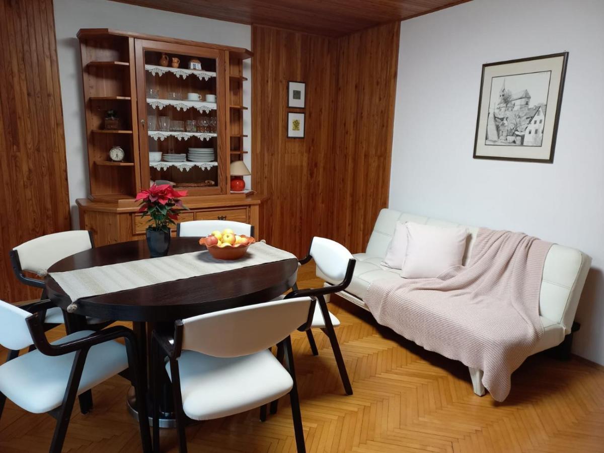 Riverside Villa Avo - Apartment Martin Spodnja Idrija エクステリア 写真