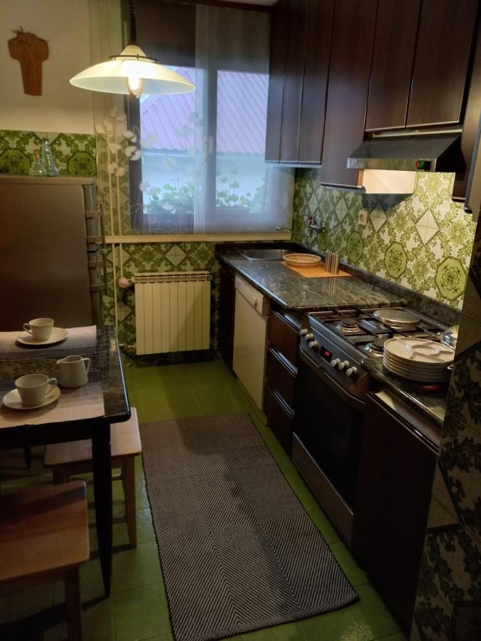 Riverside Villa Avo - Apartment Martin Spodnja Idrija エクステリア 写真