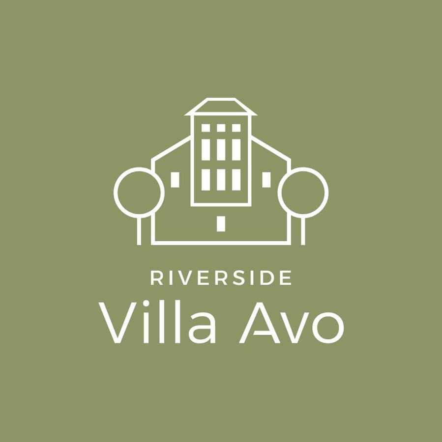 Riverside Villa Avo - Apartment Martin Spodnja Idrija エクステリア 写真